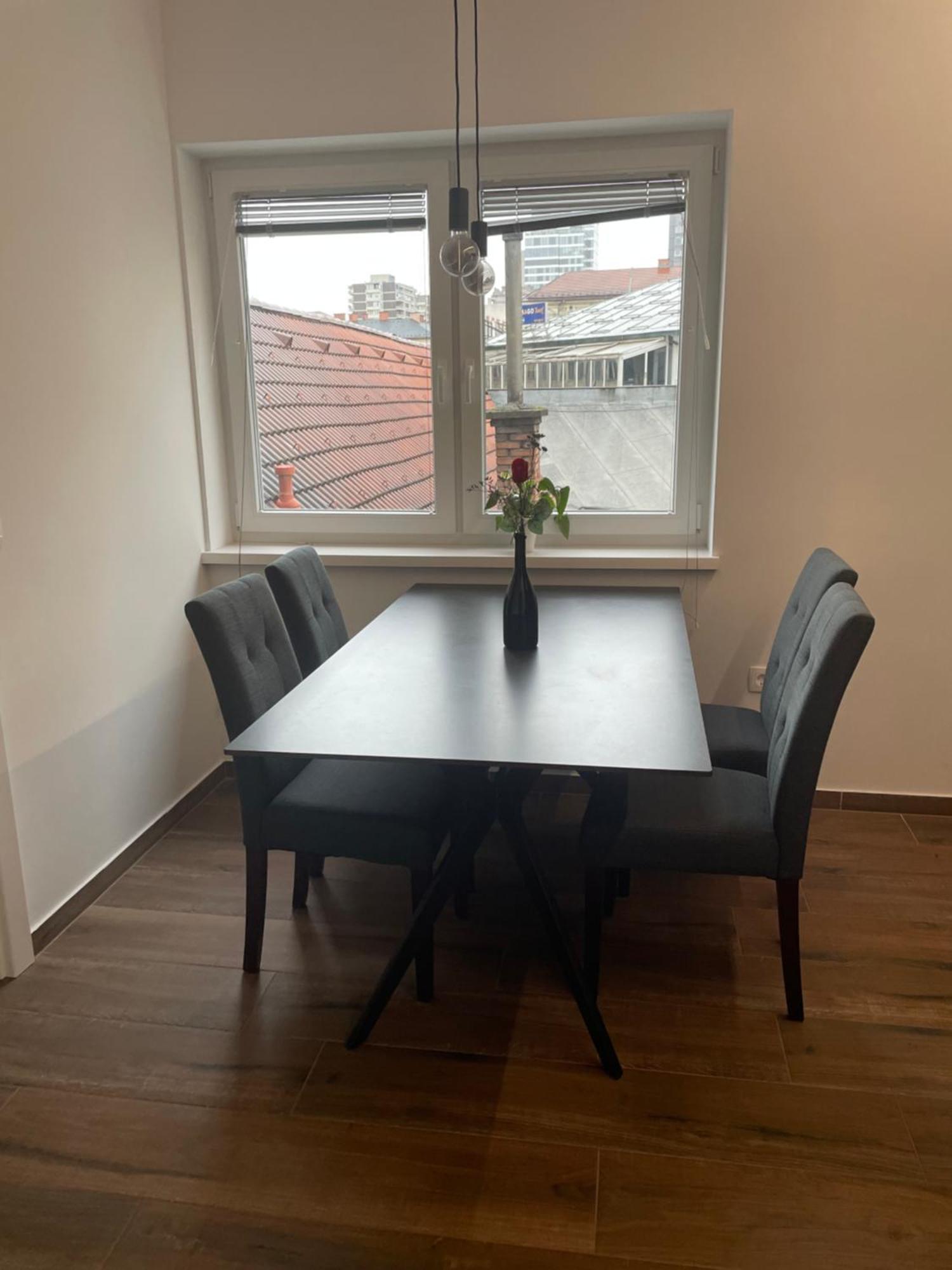 Piccoli Apartment Ljubljana