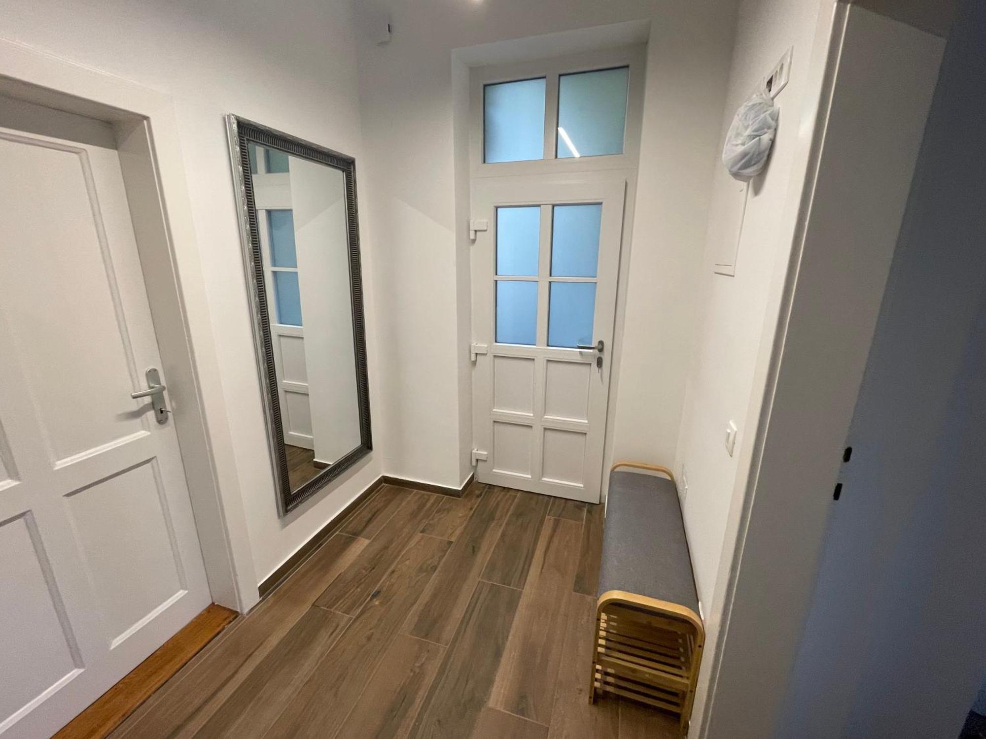 Apartment Piccoli *