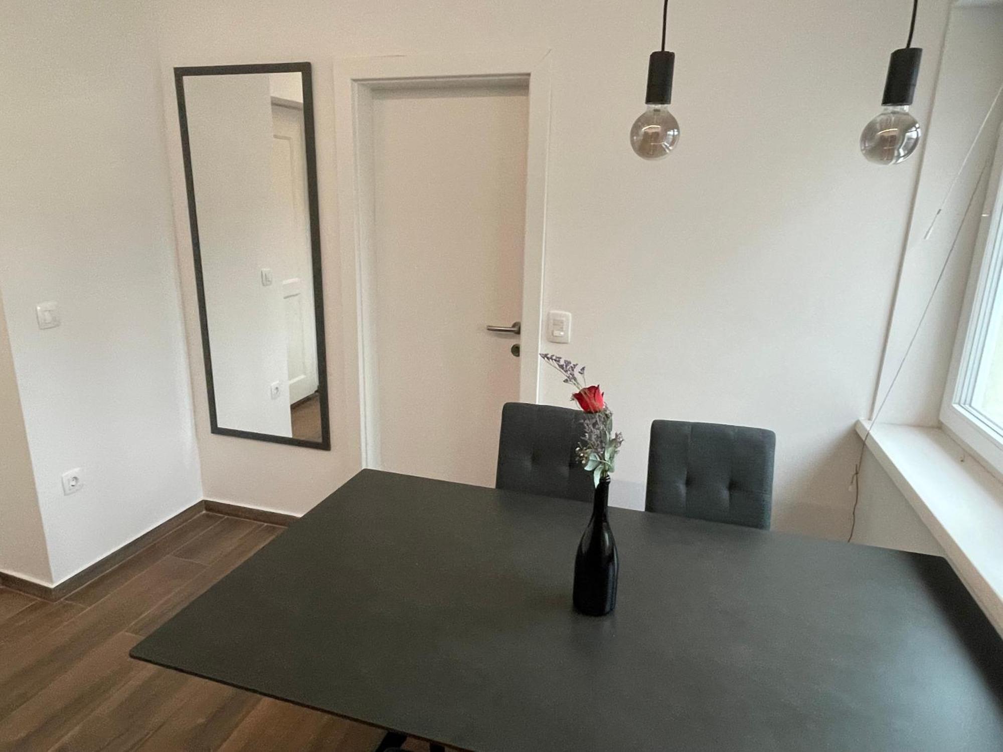 Apartamento Piccoli *